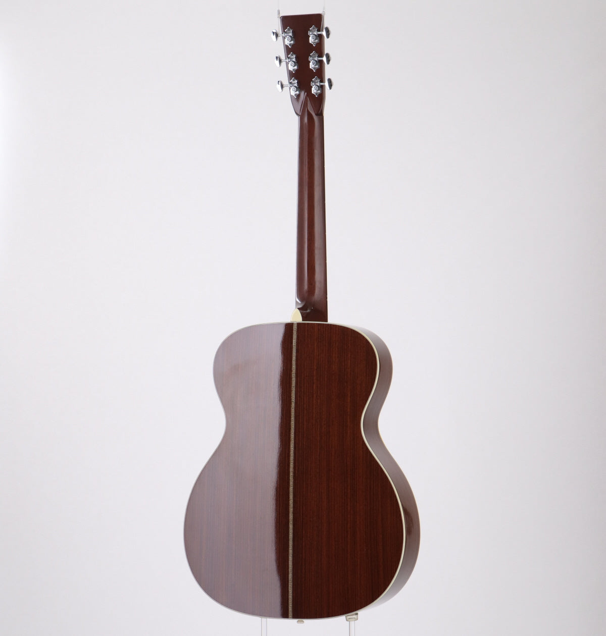 [SN 629105] USED MARTIN / 000-28EC Eric Clapton Signature Model 1998 [10]