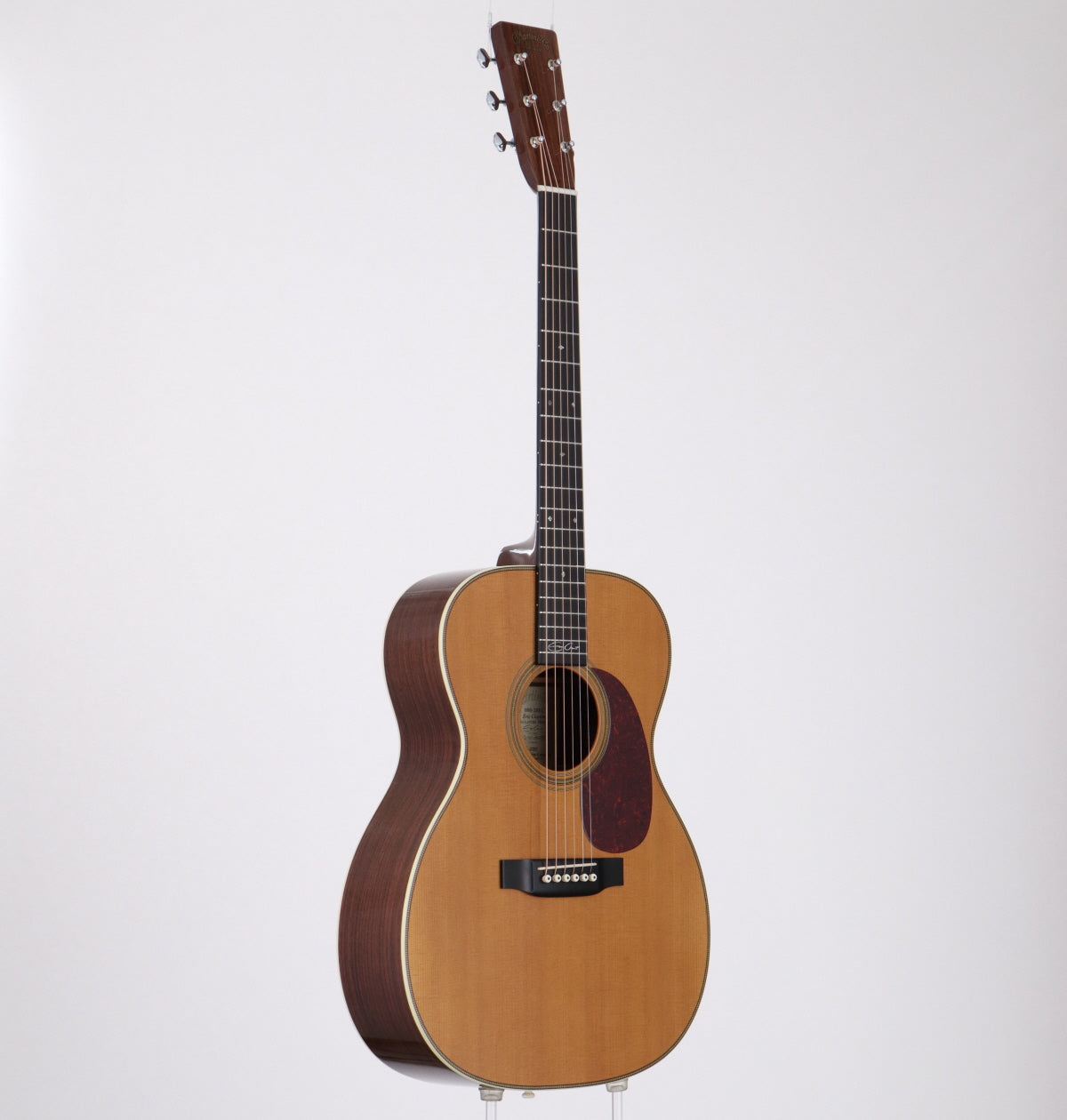 [SN 629105] USED MARTIN / 000-28EC Eric Clapton Signature Model 1998 [10]