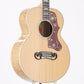 [SN 03416002] USED GIBSON / J-200M Custom Natural 2006 [10]