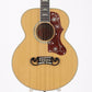 [SN 03416002] USED GIBSON / J-200M Custom Natural 2006 [10]