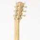 [SN 03416002] USED GIBSON / J-200M Custom Natural 2006 [10]