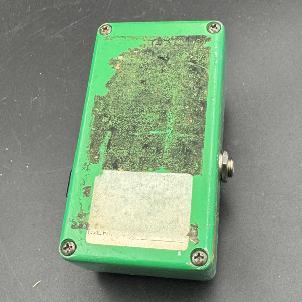 MAXON OD808 美品 OD-808 OVERDRIVE “Large Case”【VINTAGE】 – PEDAL SHOP CULT