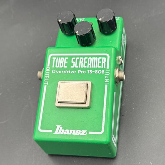 [SN 2269] USED IBANEZ / TS808 35th Anniversary Limited Model [06]