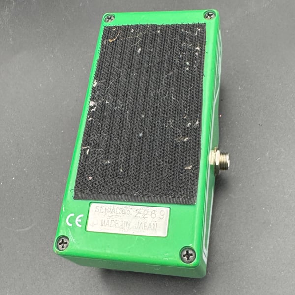 [SN 2269] USED IBANEZ / TS808 35th Anniversary Limited Model [06]