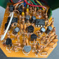 [SN 2269] USED IBANEZ / TS808 35th Anniversary Limited Model [06]