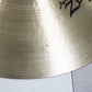 USED ZILDJIAN / A.Zildjian 14 inch Thin Crash Cymbal [10]