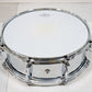 [SN 27] USED CANOPUS / SAC-1450 Metal Snare Drum [10]