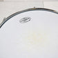 [SN 27] USED CANOPUS / SAC-1450 Metal Snare Drum [10]