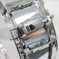 [SN 27] USED CANOPUS / SAC-1450 Metal Snare Drum [10]