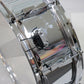 [SN 27] USED CANOPUS / SAC-1450 Metal Snare Drum [10]