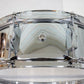 [SN 27] USED CANOPUS / SAC-1450 Metal Snare Drum [10]