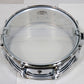 [SN 27] USED CANOPUS / SAC-1450 Metal Snare Drum [10]