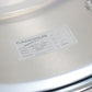 [SN 27] USED CANOPUS / SAC-1450 Metal Snare Drum [10]