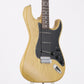 [SN SQ02369] USED SQUIER / CST-55 Natural Ash [10]