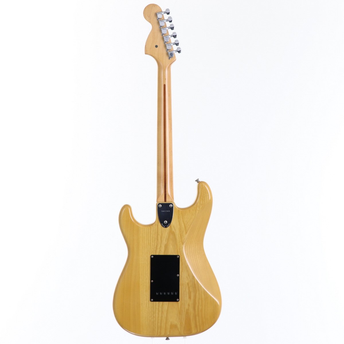 [SN SQ02369] USED Squier / CST-55 Ash Natural [11]