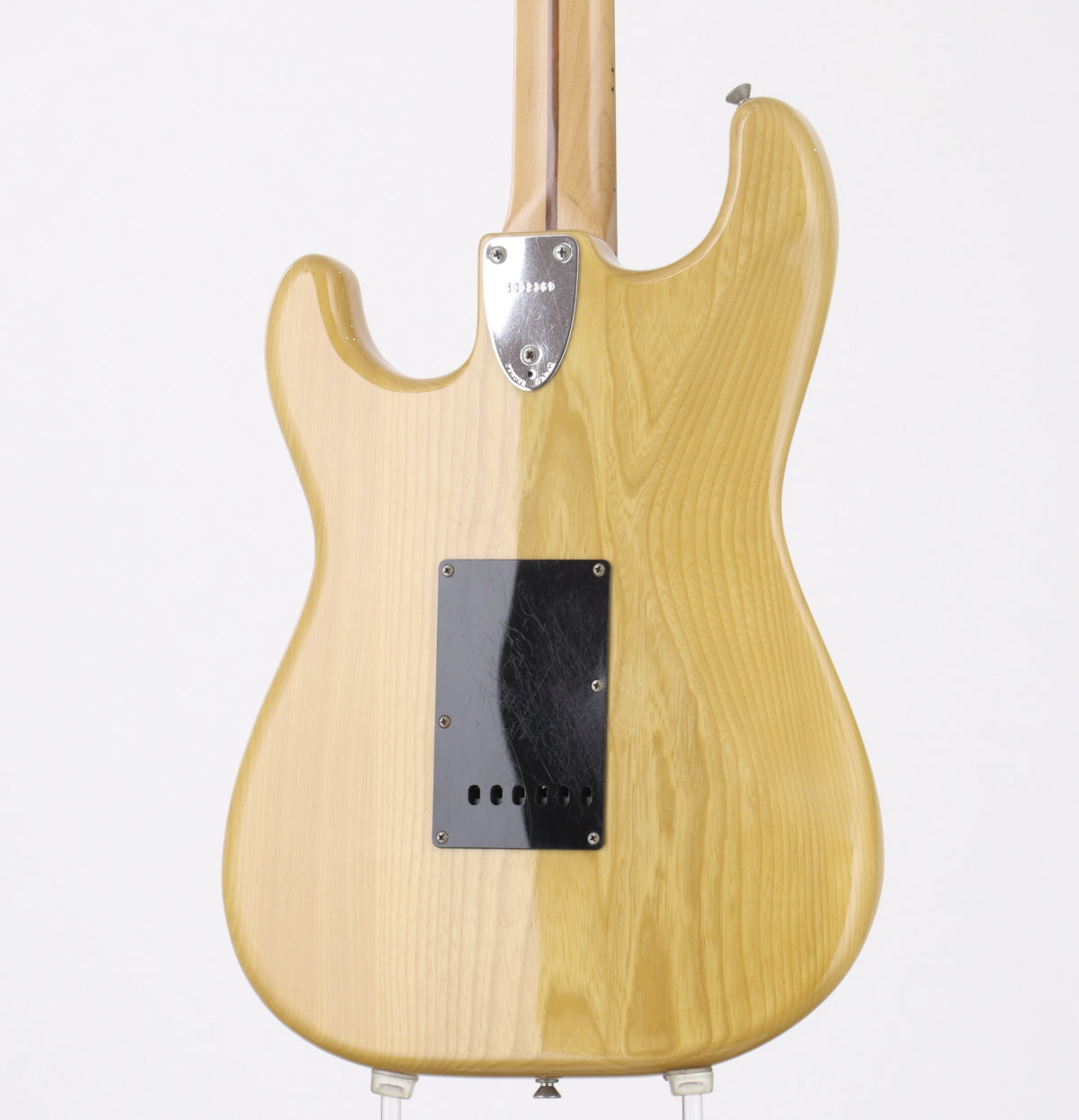 [SN SQ02369] USED SQUIER / CST-55 Natural Ash [10]