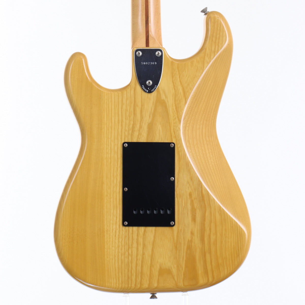 [SN SQ02369] USED Squier / CST-55 Ash Natural [11]