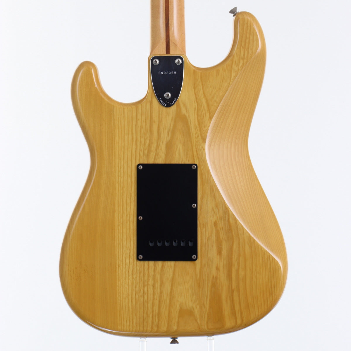 [SN SQ02369] USED Squier / CST-55 Ash Natural [11]