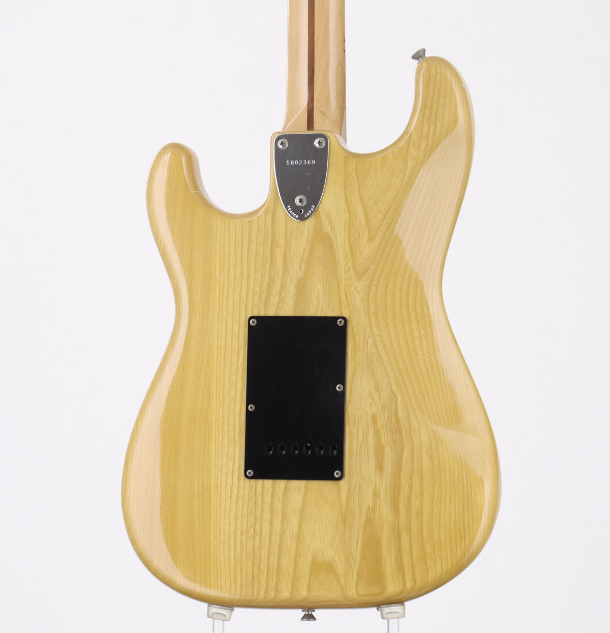 [SN SQ02369] USED Squier / CST-55 Ash Natural [11]
