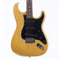 [SN SQ02369] USED Squier / CST-55 Ash Natural [11]