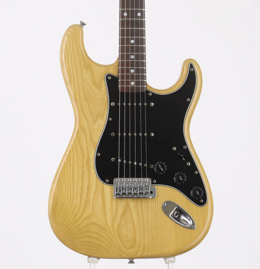 [SN SQ02369] USED Squier / CST-55 Ash Natural [11]