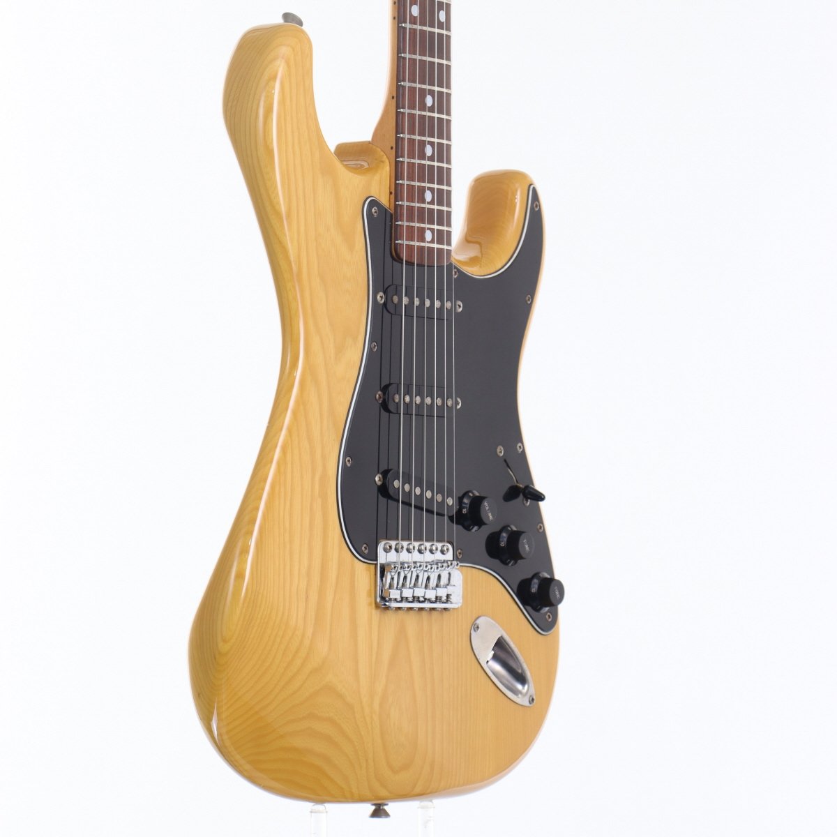 [SN SQ02369] USED Squier / CST-55 Ash Natural [11]