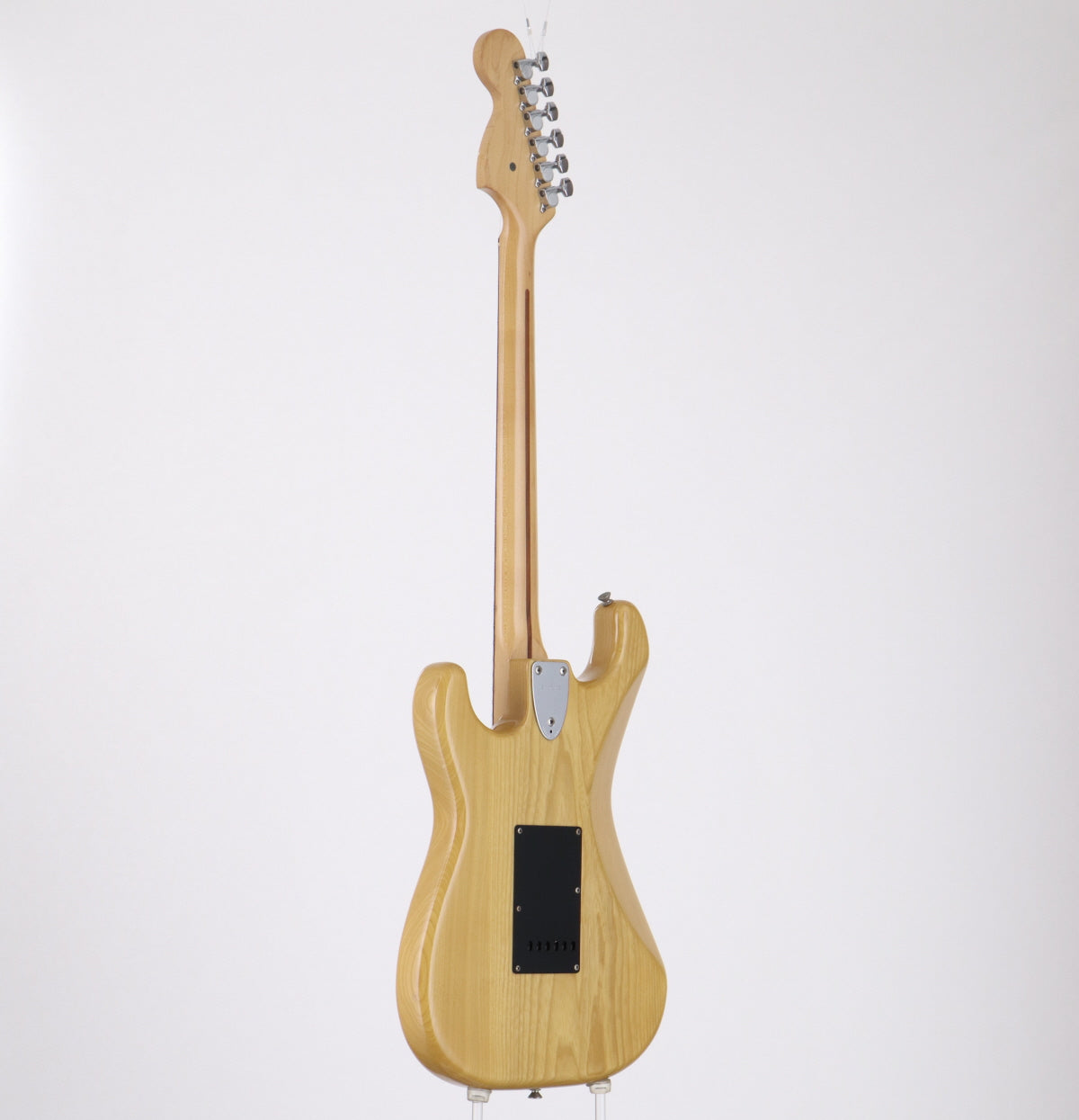 [SN SQ02369] USED Squier / CST-55 Ash Natural [11]