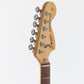 [SN SQ02369] USED Squier / CST-55 Ash Natural [11]