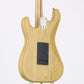 [SN SQ02369] USED SQUIER / CST-55 Natural Ash [10]