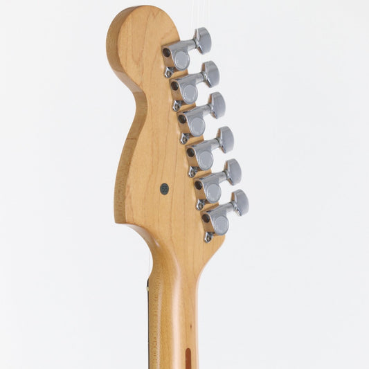 [SN SQ02369] USED Squier / CST-55 Ash Natural [11]