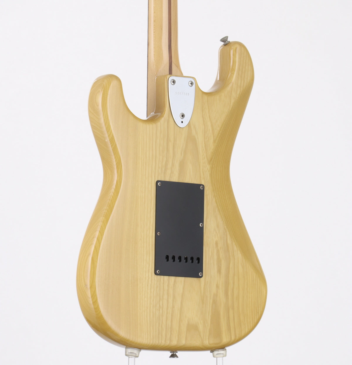 [SN SQ02369] USED Squier / CST-55 Ash Natural [11]