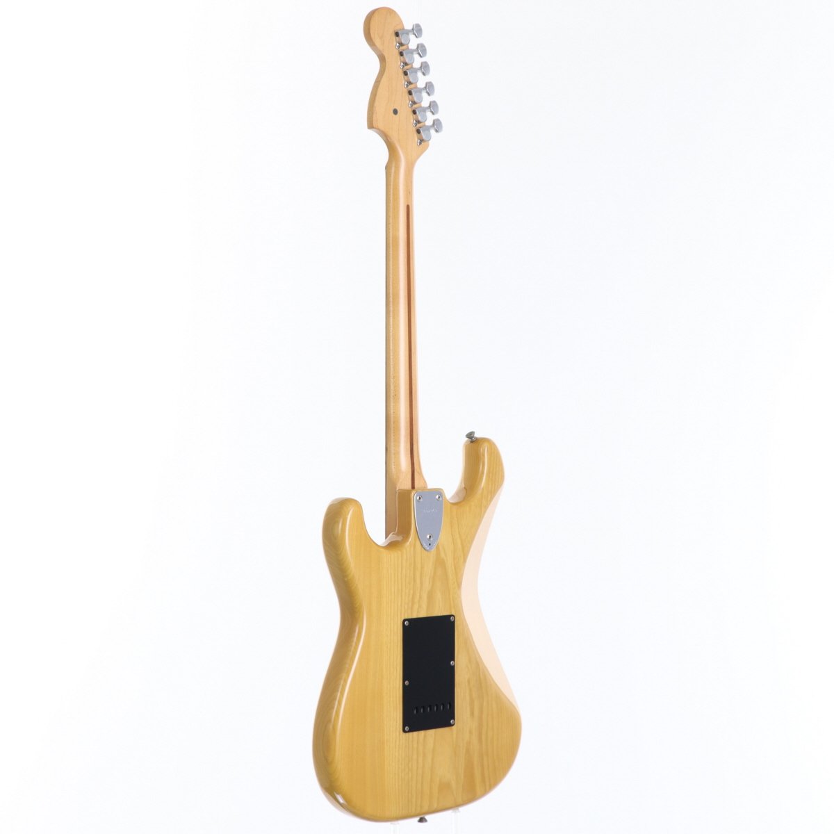 [SN SQ02369] USED Squier / CST-55 Ash Natural [11]