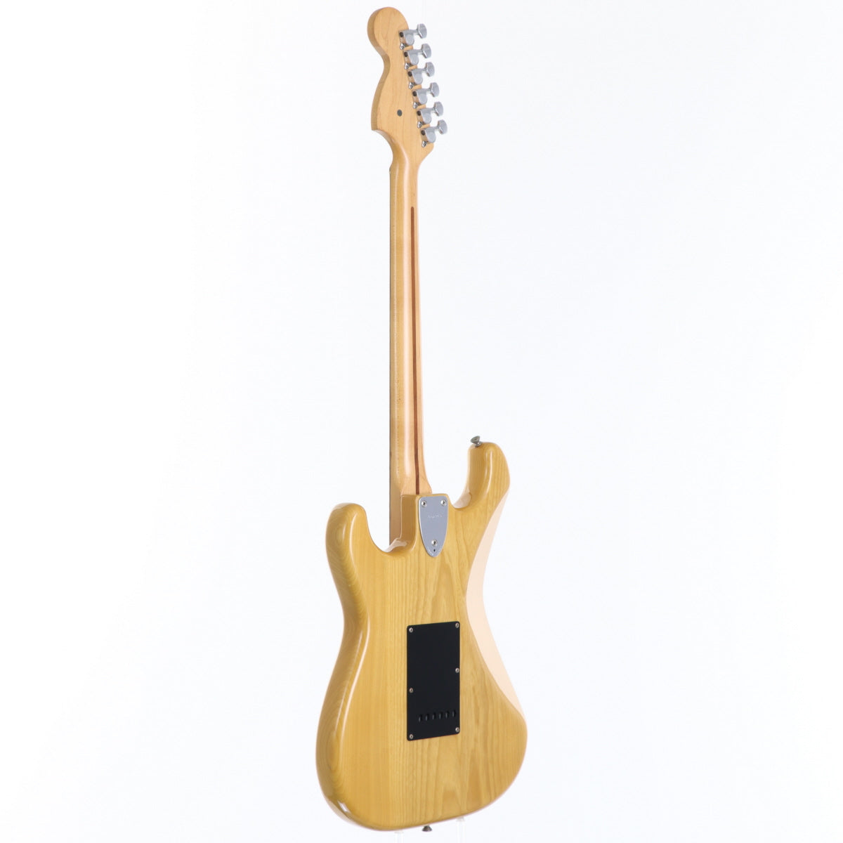 [SN SQ02369] USED Squier / CST-55 Ash Natural [11]