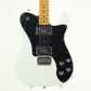 [SN ICS12162867] USED Squier / Classic Vibe 70s Telecaster Deluxe Olympic White [11]