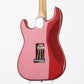 [SN J007853] USED FENDER JAPAN / ST62-70 Candy Apple Red Alder Fujigen [10]