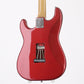 [SN J007853] USED FENDER JAPAN / ST62-70 Candy Apple Red Alder Fujigen [10]