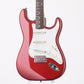 [SN J007853] USED FENDER JAPAN / ST62-70 Candy Apple Red Alder Fujigen [10]