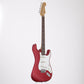 [SN J007853] USED FENDER JAPAN / ST62-70 Candy Apple Red Alder Fujigen [10]