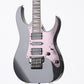 [SN F0734252] USED Ibanez / Prestige RG2550E Galaxy Black [3.26kg / made in 2007] [Made in Japan / Made by Fujigen] Ibanez [08]