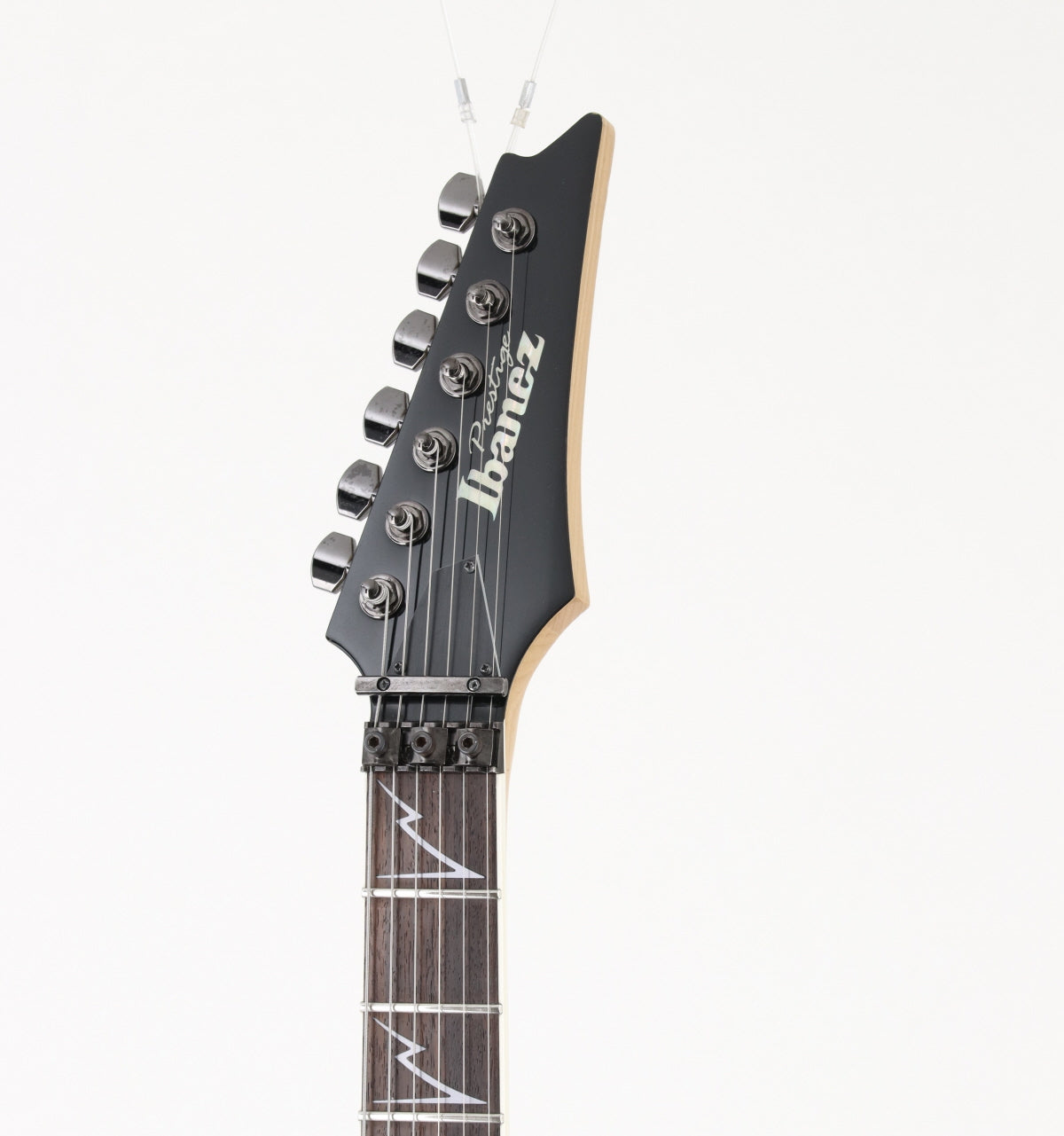 [SN F0734252] USED Ibanez / Prestige RG2550E Galaxy Black [3.26kg / made in 2007] [Made in Japan / Made by Fujigen] Ibanez [08]