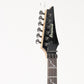 [SN F0734252] USED Ibanez / Prestige RG2550E Galaxy Black [3.26kg / made in 2007] [Made in Japan / Made by Fujigen] Ibanez [08]