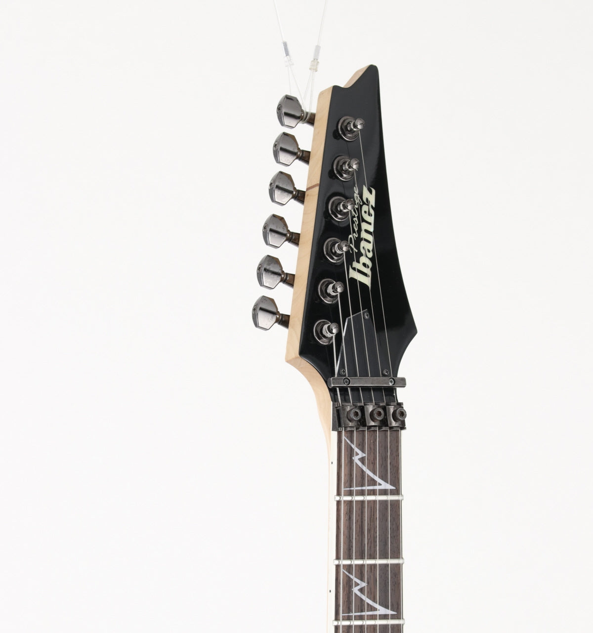 [SN F0734252] USED Ibanez / Prestige RG2550E Galaxy Black [3.26kg / made in 2007] [Made in Japan / Made by Fujigen] Ibanez [08]