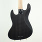 [SN 137238] USED Bacchus / Handmade Series Woodline DX4 Black Oil [11]