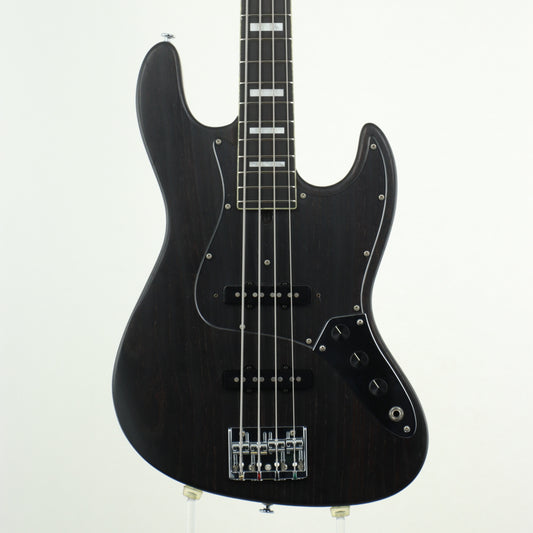 [SN 137238] USED Bacchus / Handmade Series Woodline DX4 Black Oil [11]