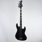 [SN 137238] USED Bacchus / Handmade Series Woodline DX4 Black Oil [11]