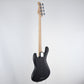 [SN 137238] USED Bacchus / Handmade Series Woodline DX4 Black Oil [11]