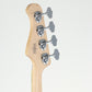 [SN 137238] USED Bacchus / Handmade Series Woodline DX4 Black Oil [11]