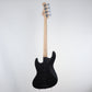 [SN 137238] USED Bacchus / Handmade Series Woodline DX4 Black Oil [11]