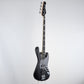 [SN 137238] USED Bacchus / Handmade Series Woodline DX4 Black Oil [11]