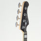 [SN 137238] USED Bacchus / Handmade Series Woodline DX4 Black Oil [11]